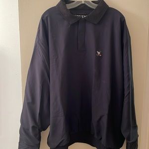 Winged Foot GC XXL Zero Restriction Gore-Tex Top